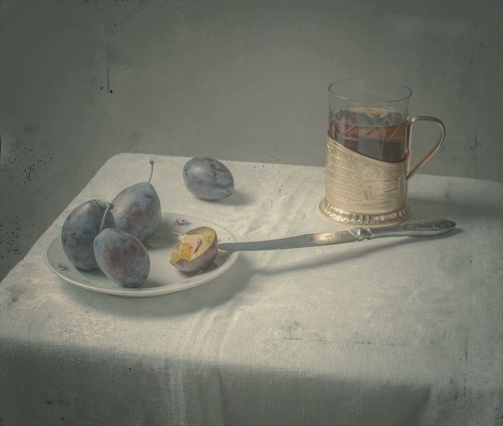 Photograph by Елена Кулыгина