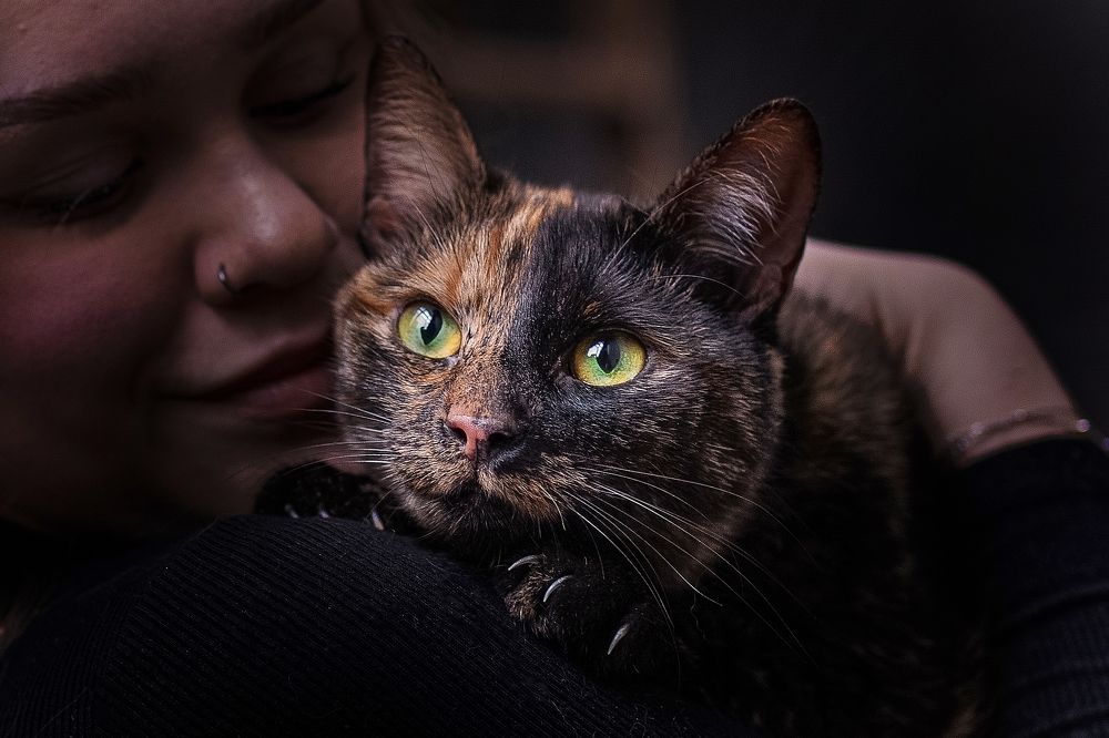 Photograph by Karolina Kozłowska