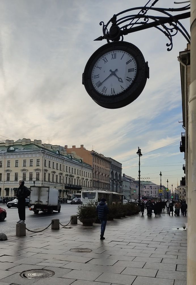 Photograph by Мария Самоловова