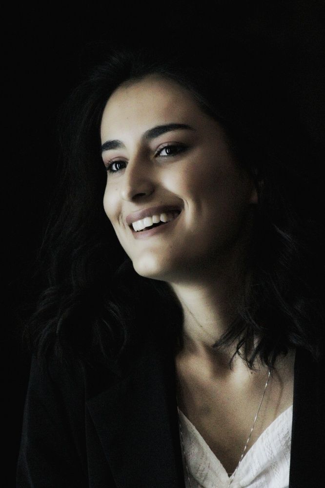 Photograph by Farzona Toshpulotova