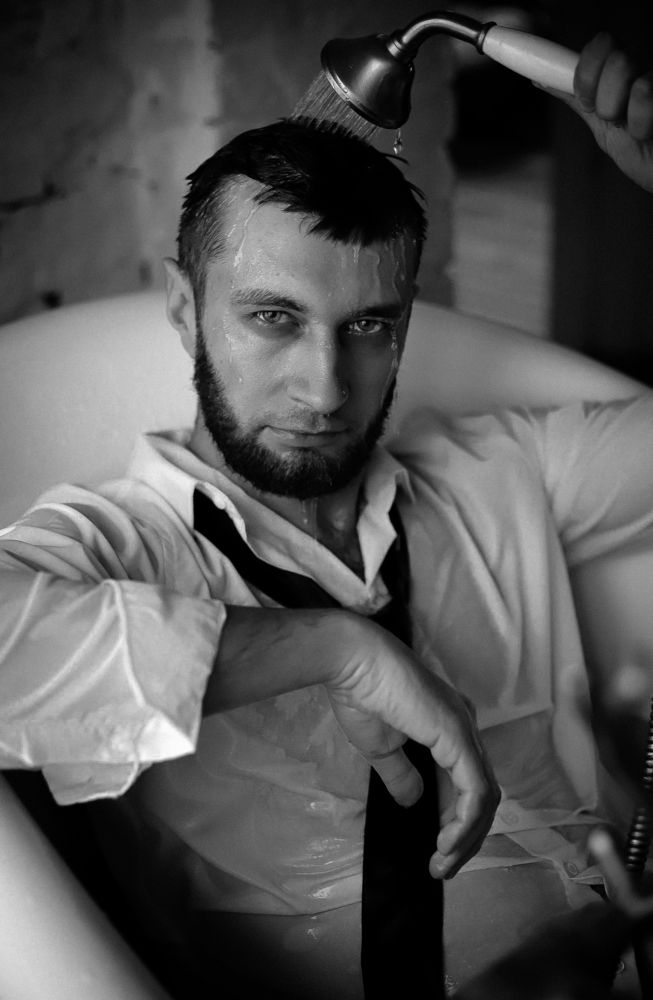 Photograph by Gololobova Elena