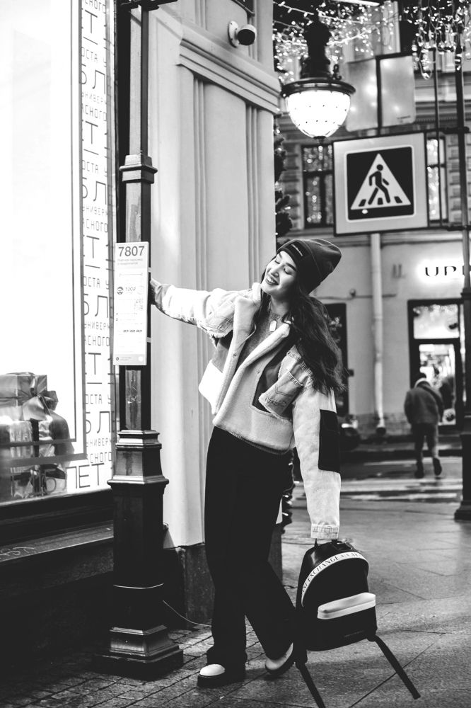 Photograph by Мария Федорова