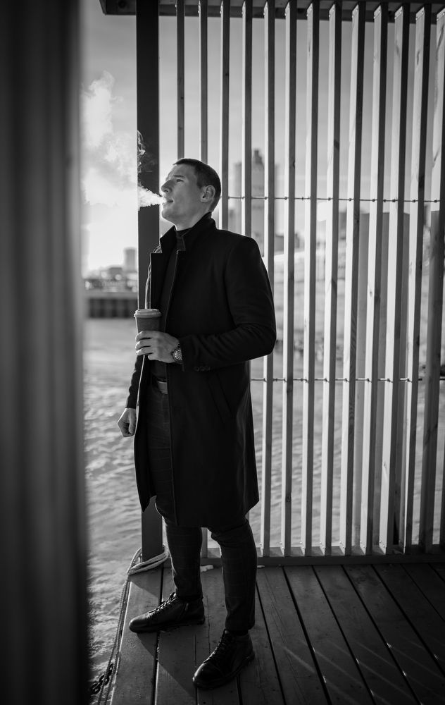 Photograph by Екатерина Дронова