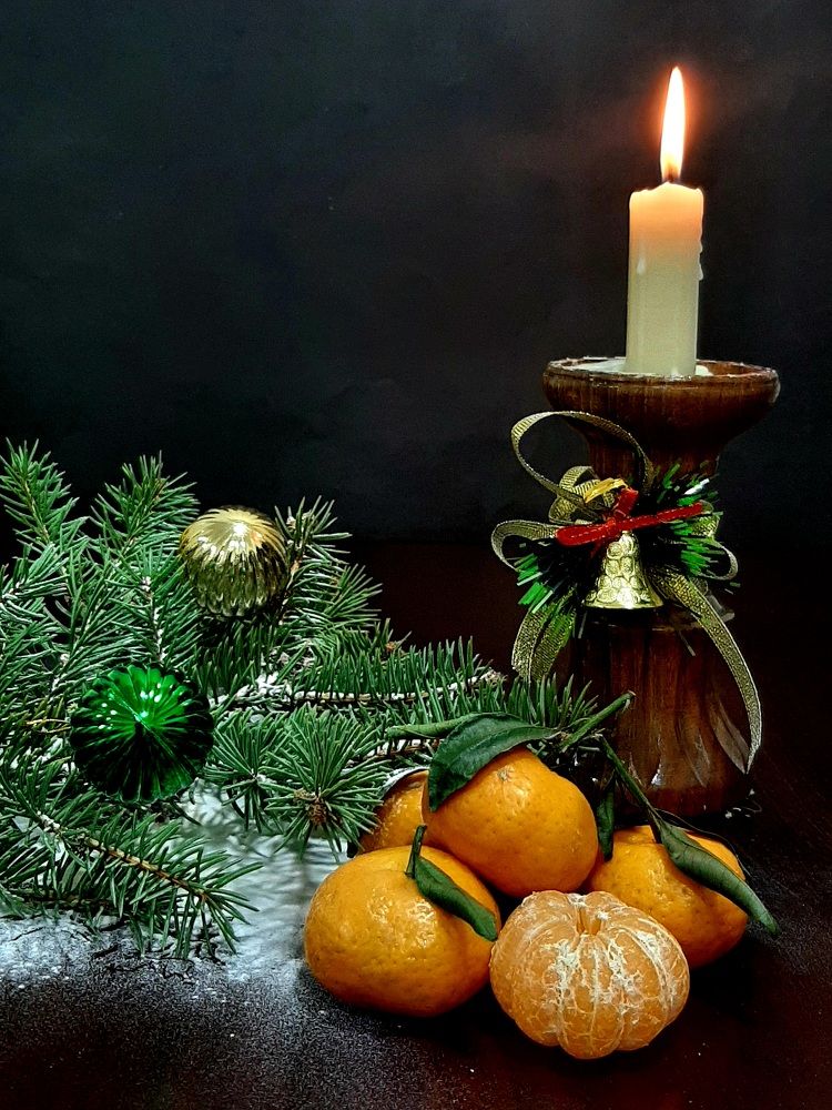 Photograph by Зульфия