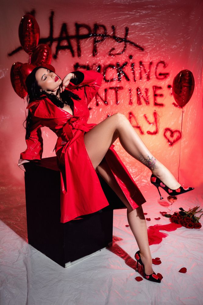 Photograph by Кристина