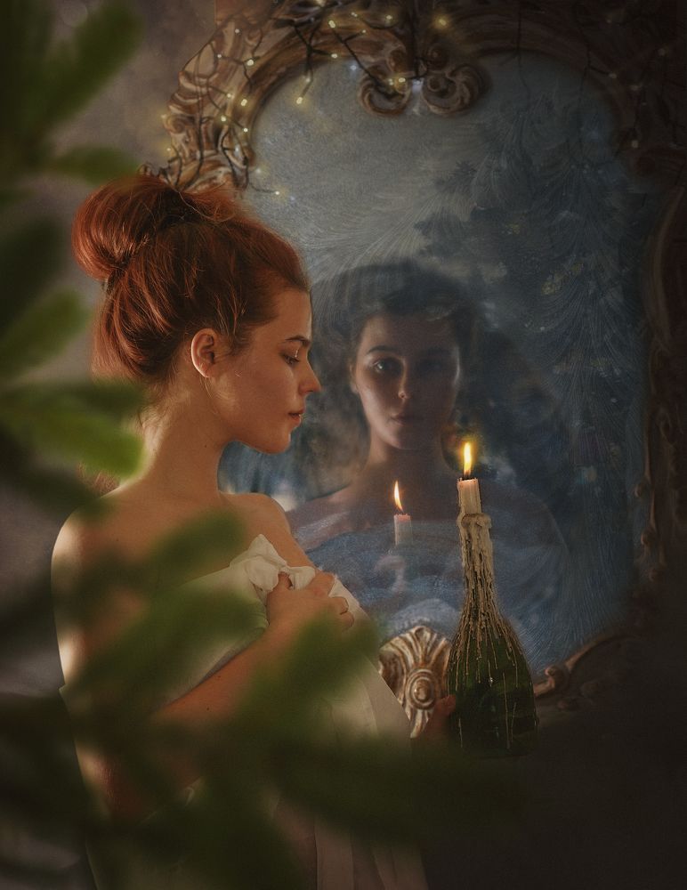 Рождественский романс