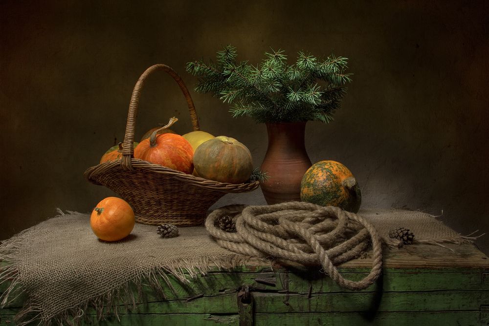 Photograph by Феденкова Татьяна