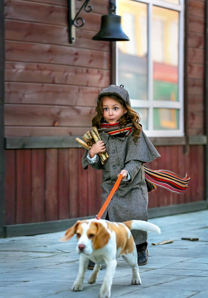 Photograph by Анна Волкова