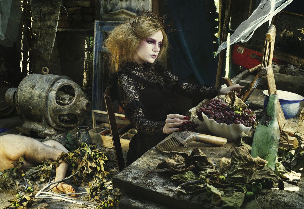 Photograph by reza daryakenari