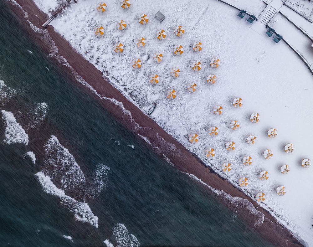 Photograph by Igor Yurkin