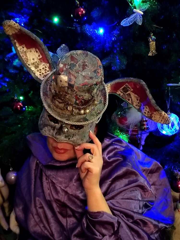 Photograph by Galina Novichkova