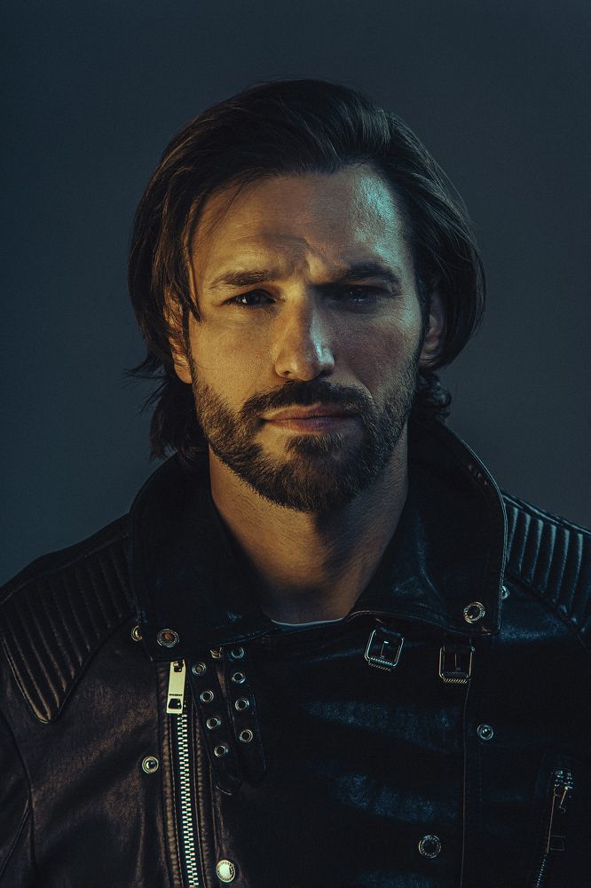 Photograph by Олег Кормашов