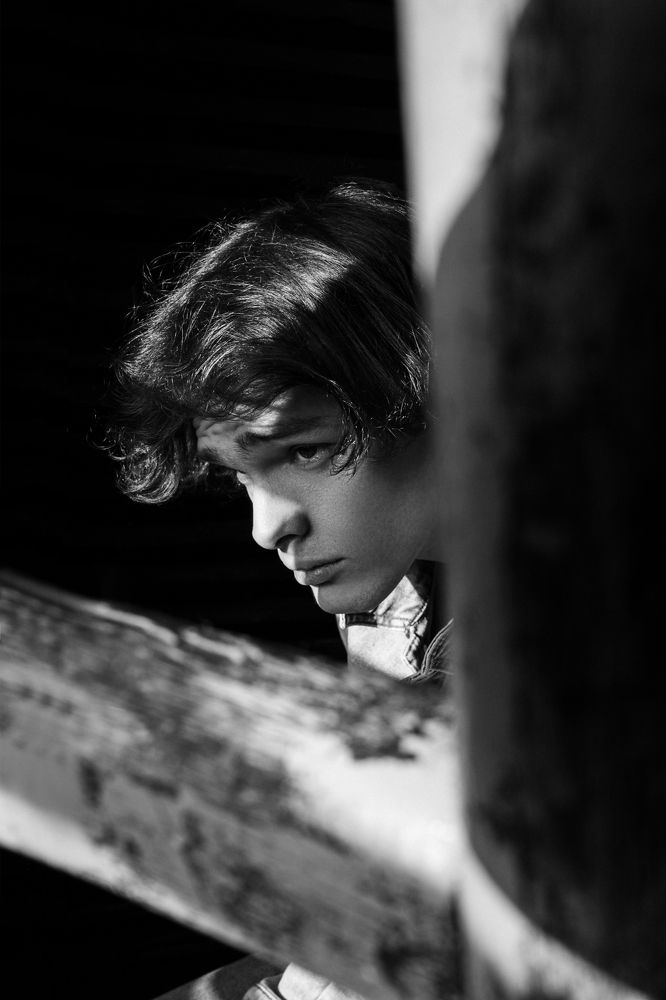 Photograph by Татьяна