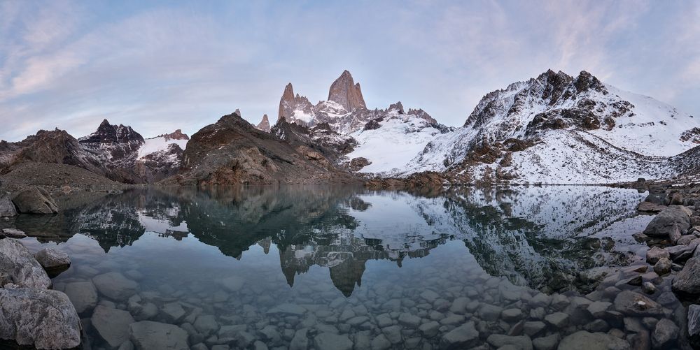 Photograph by Justo Lassaga