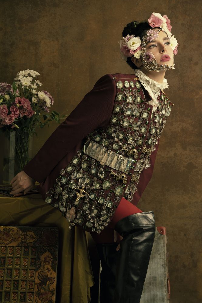 Photograph by reza daryakenari