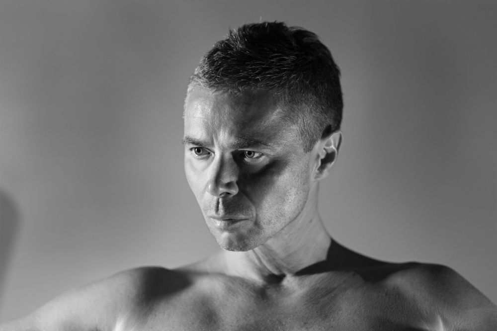 Photograph by Анна Бодренко