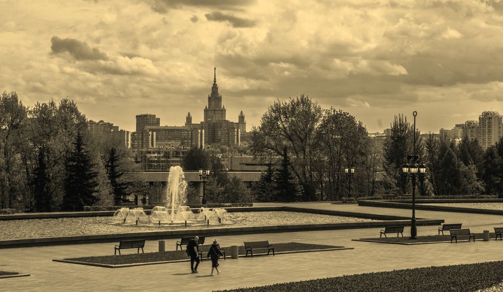 Photograph by Сергей Бабанов