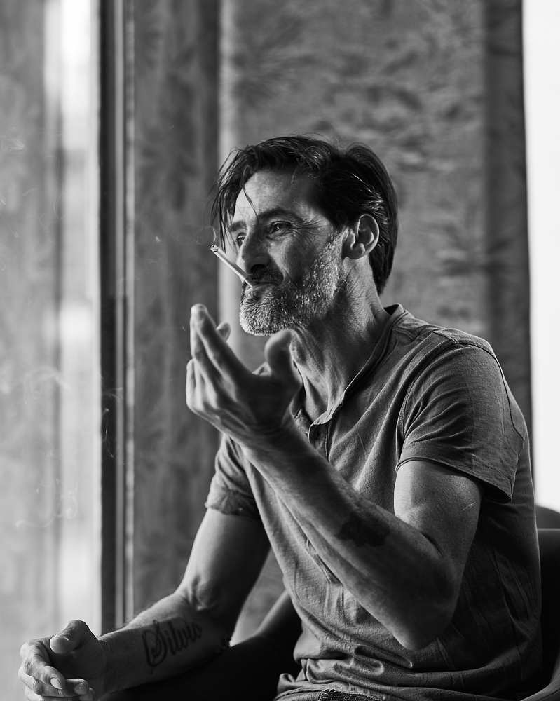 Photograph by Анна Бодренко