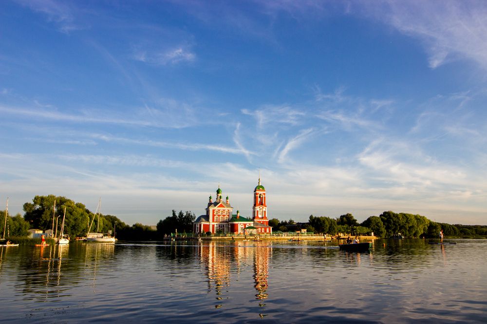 Photograph by Роман Якута