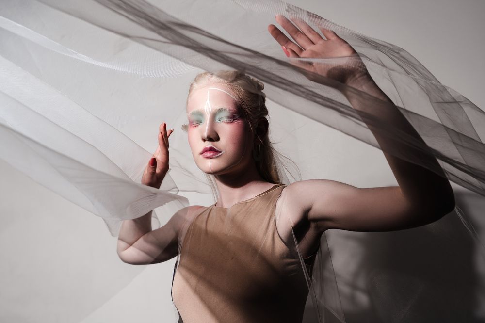 Photograph by Светлана Сироткина