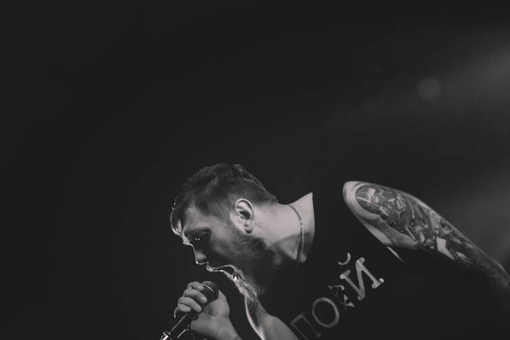 Photograph by Ванда