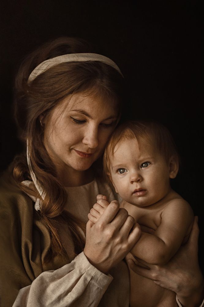 Фотография автора Екатерина