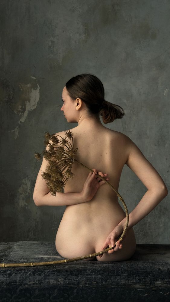 Фотография автора Евгения Остроумова