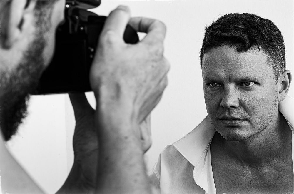 Creating a masterpiece