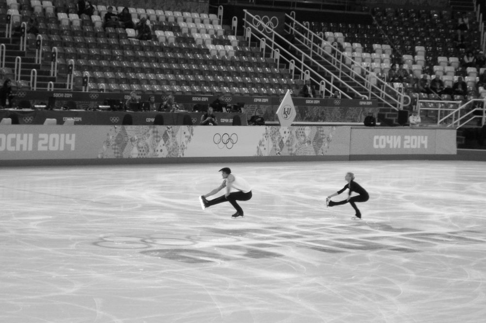 Photograph by Ольга Березовская