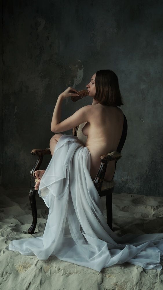 Фотография автора Евгения Остроумова