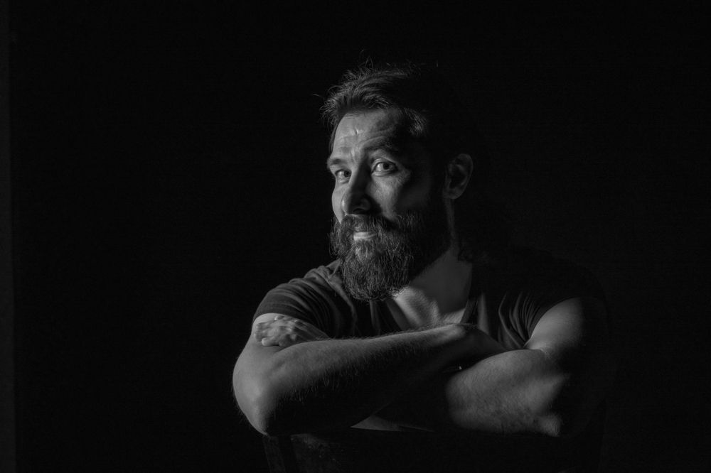 Photograph by Наталья Малышева