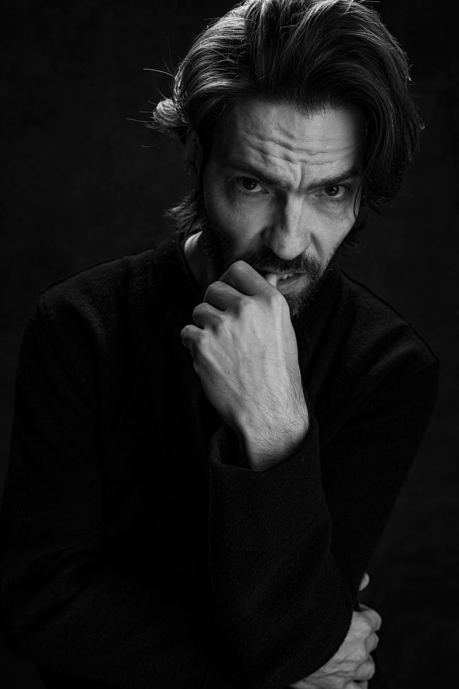 Photograph by Татьяна