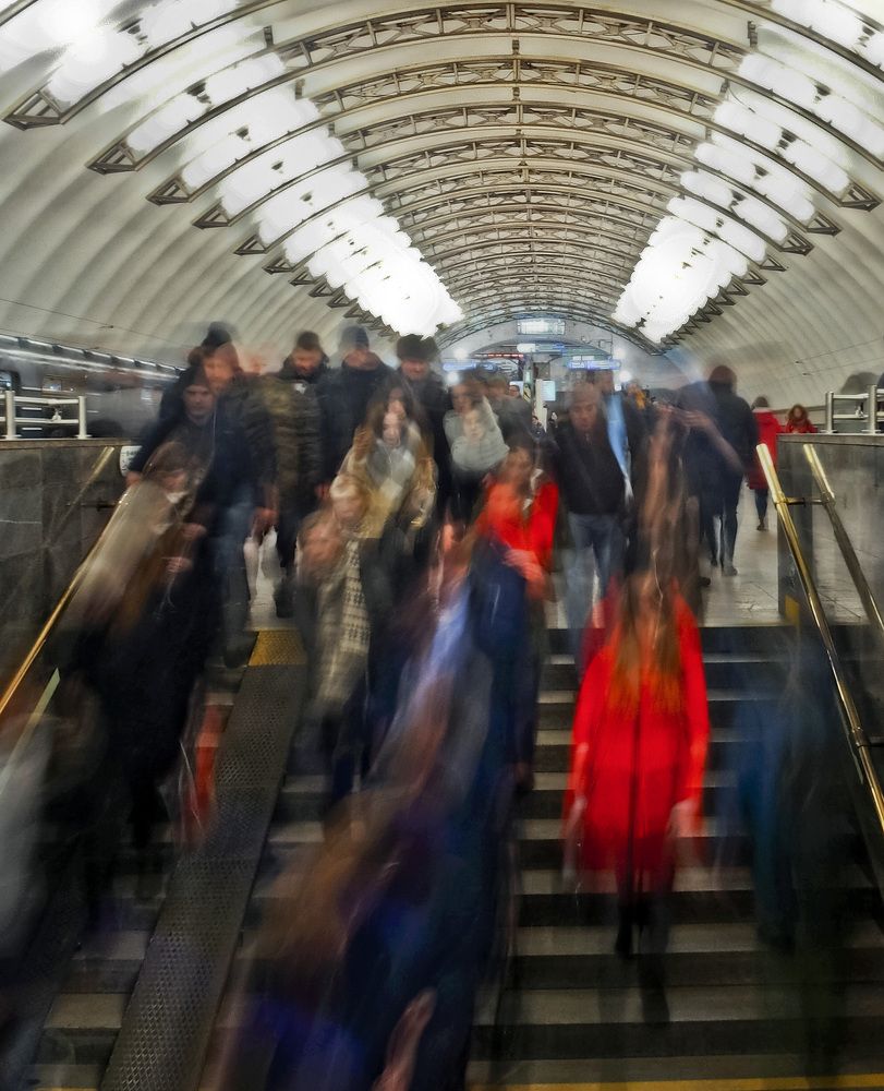 Фотография автора Ольга Виноградова