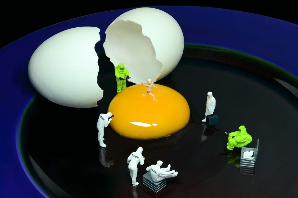 Photograph by Leka Huie