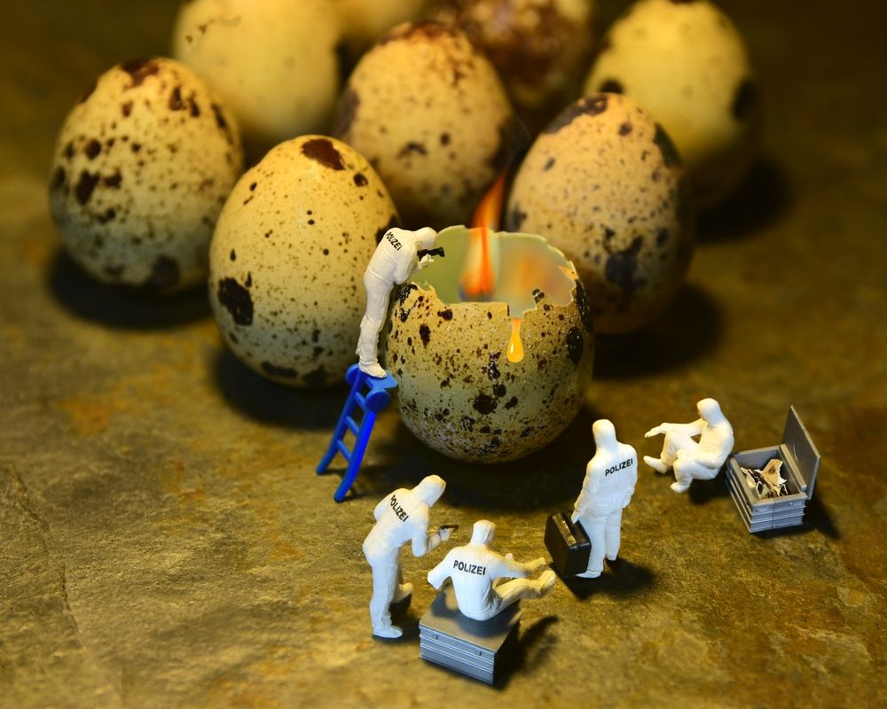 Photograph by Leka Huie