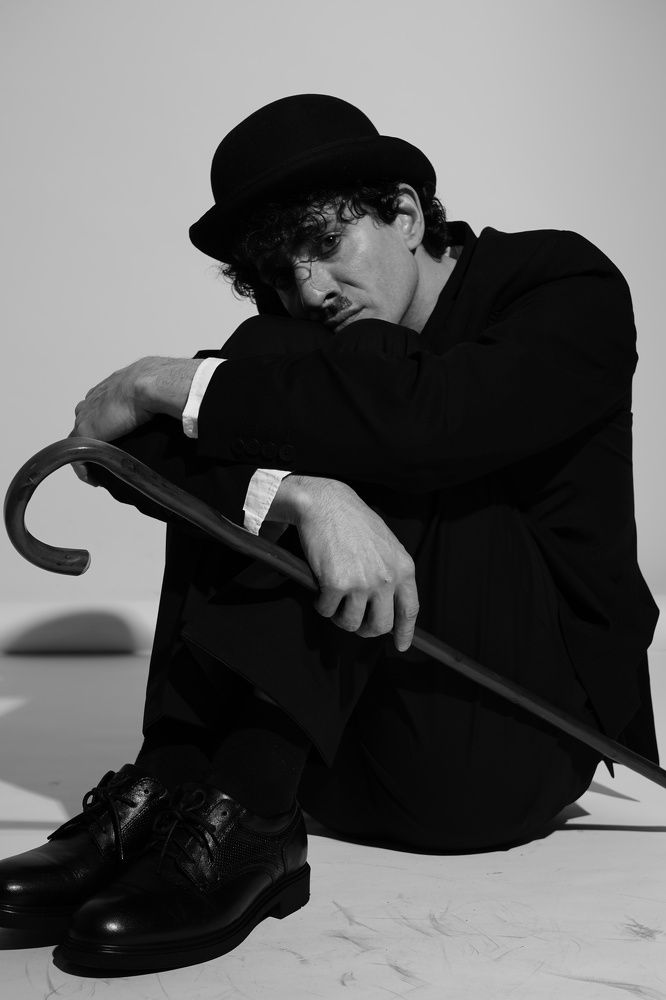 Photograph by Татьяна