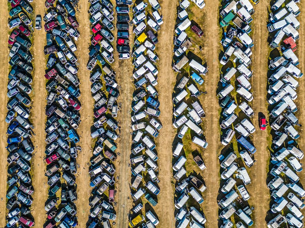 Photograph by Francisco José López Fernández