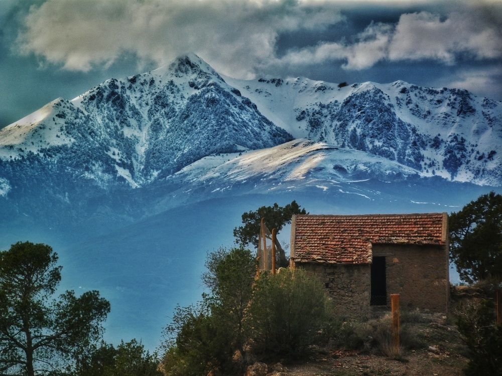 Photograph by Idir Bouaicha