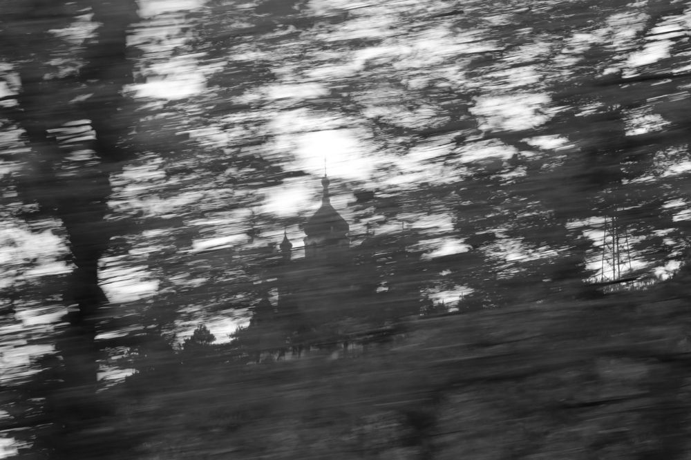 Photograph by Ольга Лысенко