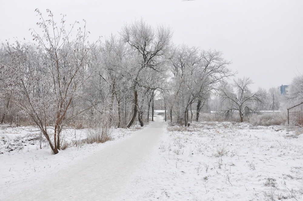 Photograph by Вадим Архипов