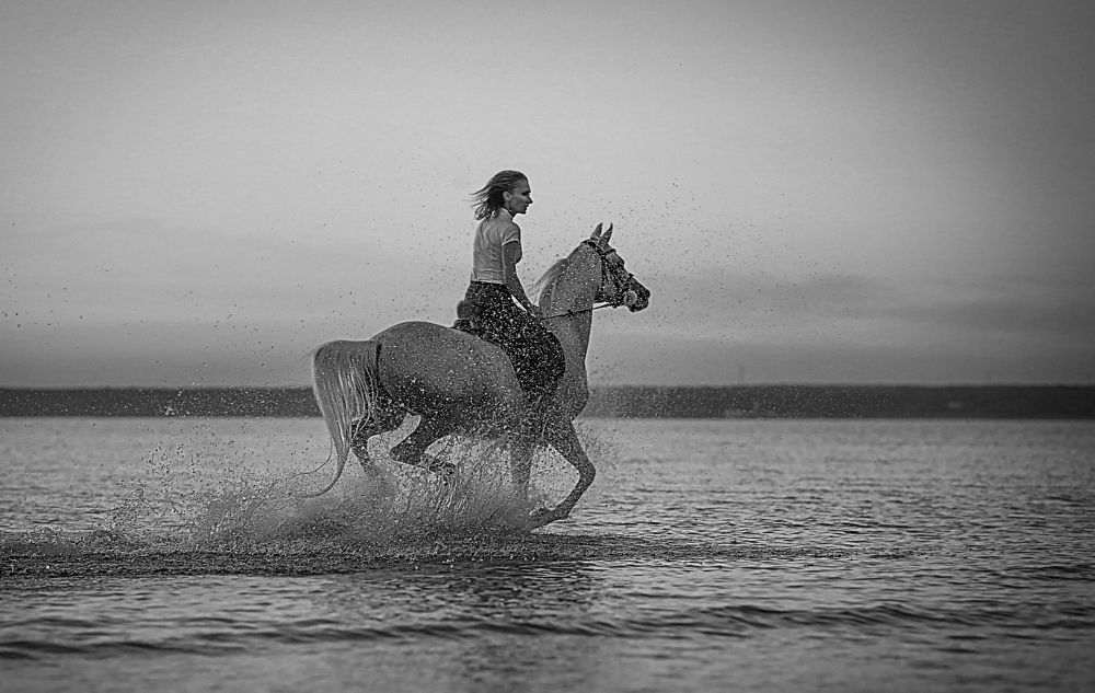 Photograph by Алина Жук