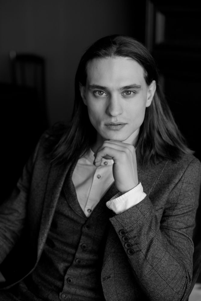 Photograph by Марина Керимова