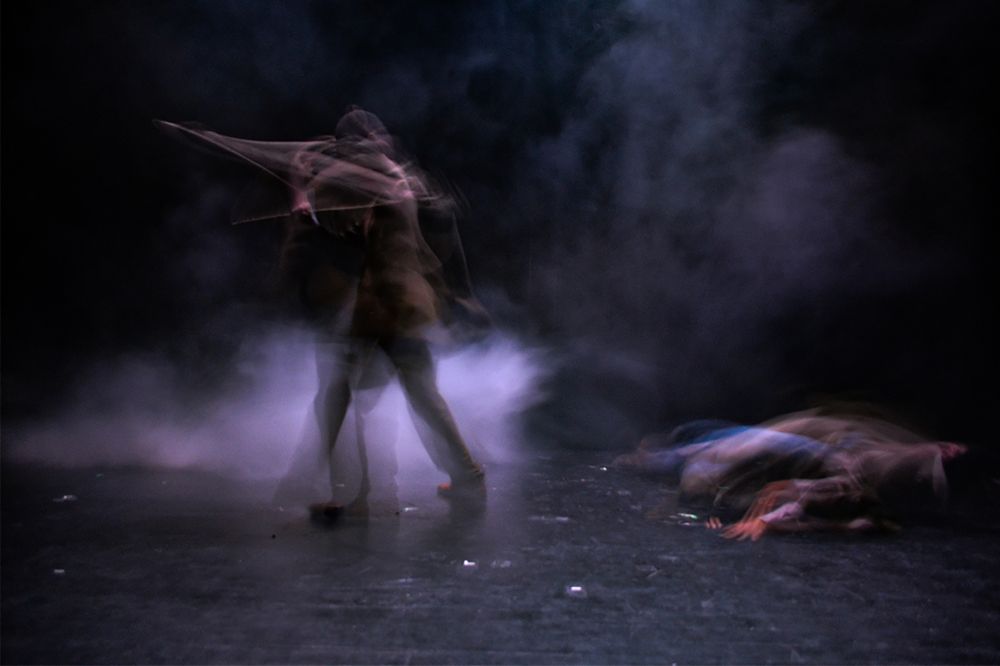 Photograph by Vahid AMANPOUR GHARAEI