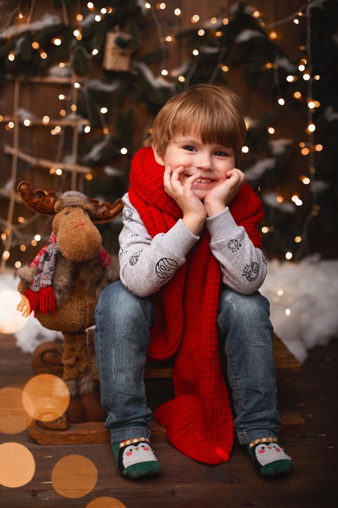 Photograph by Елена Баришполь