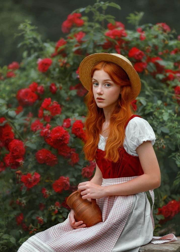 Фотография автора Анна Балабан