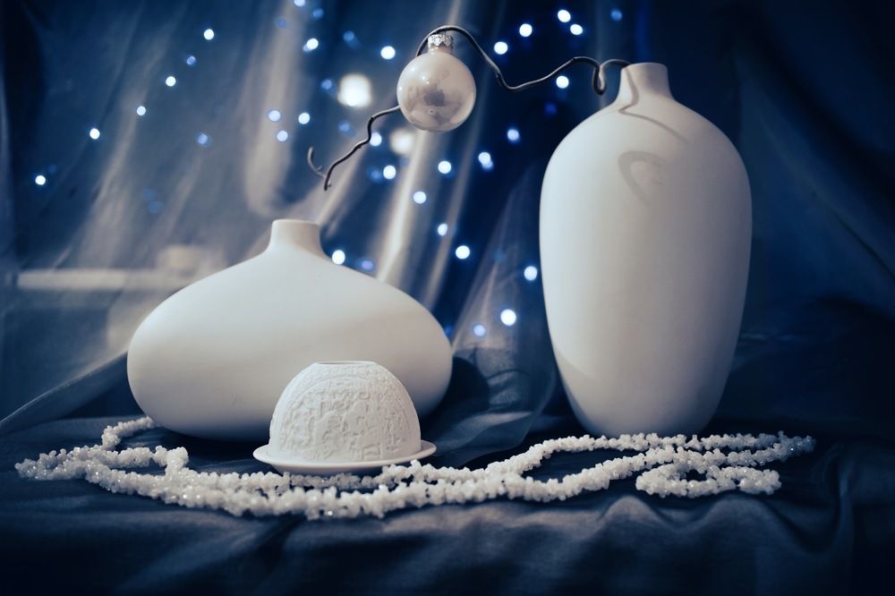 Photograph by Lyudmila Klimanova