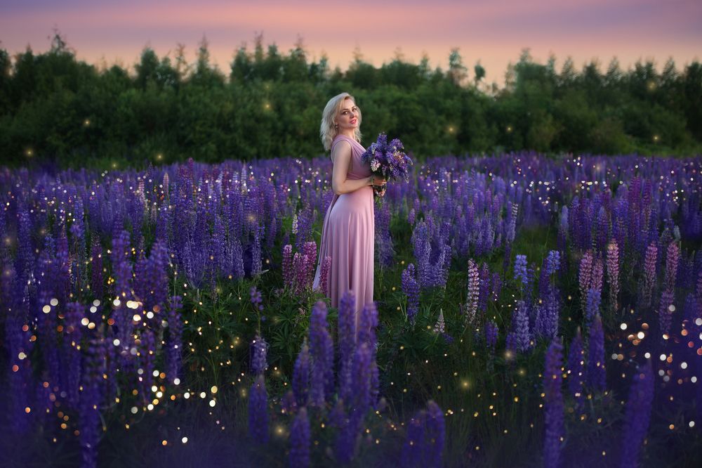 Photograph by Ольга Виноградова