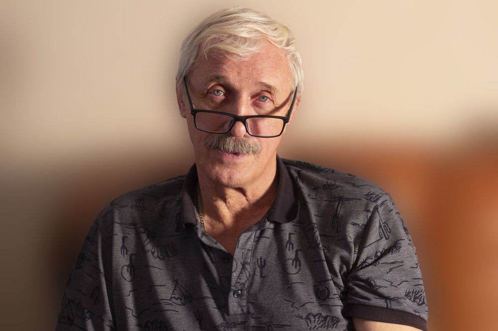 Photograph by Светлана Зотова