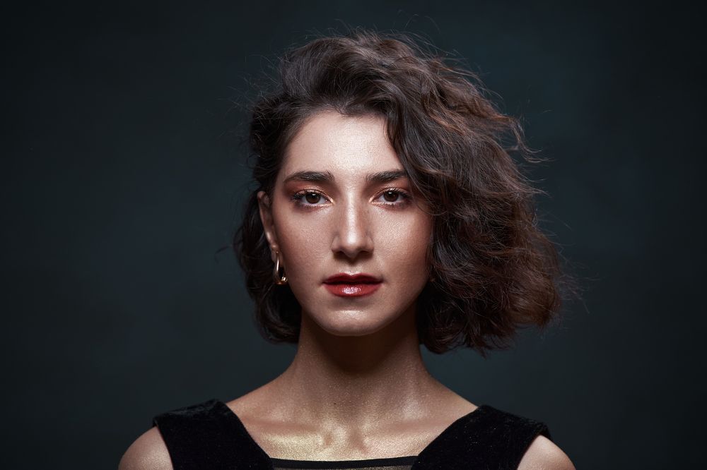 Фотография автора Елизарьев Михаил