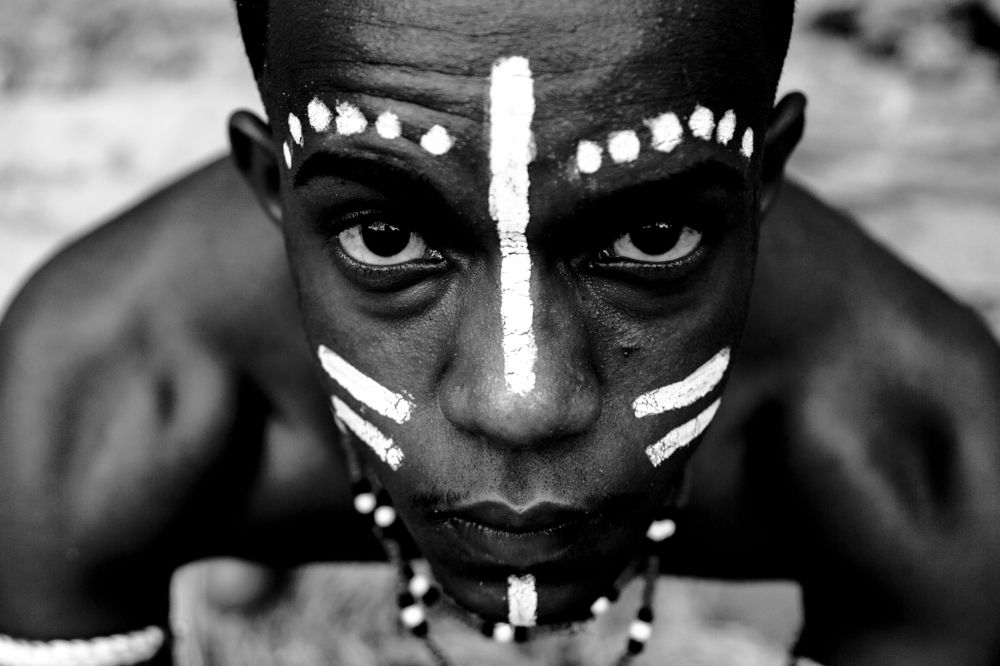 Photograph by FLAVIO SOUZA CRUZ